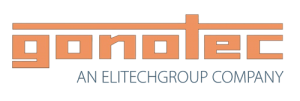Gonotec,一家精英188亚洲金博宝集团公司